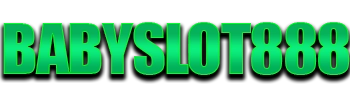 Logo Babyslot888